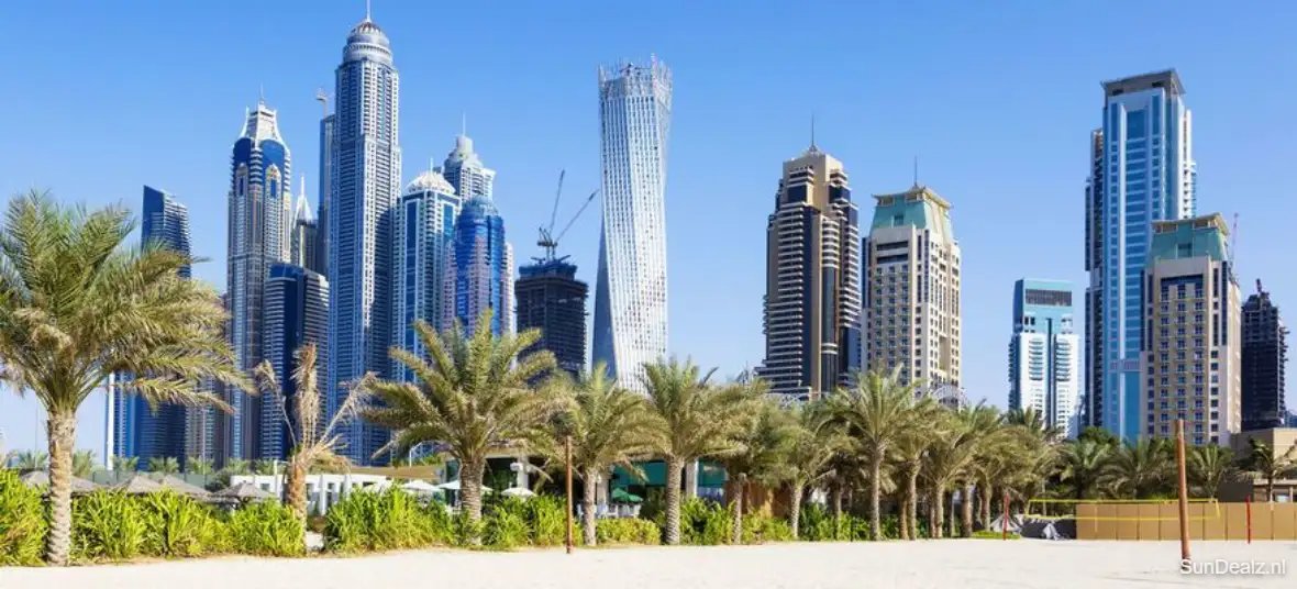 Goedkope vakantie Abu Dhabi 2024