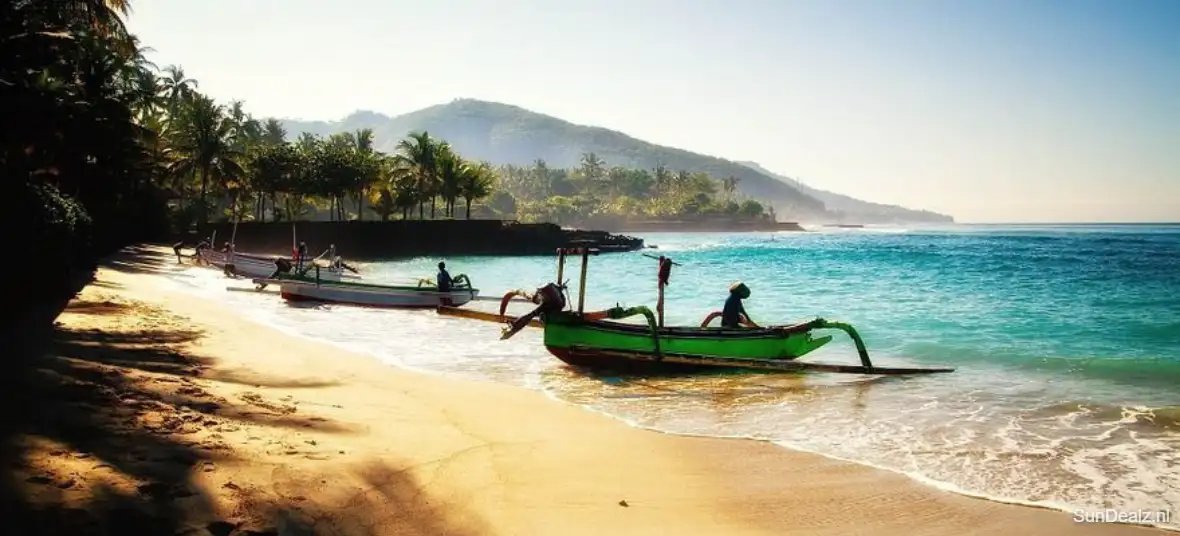 Goedkope vakantie Bali 2024