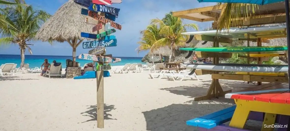 Goedkope vakantie Caribbean 2023-2024
