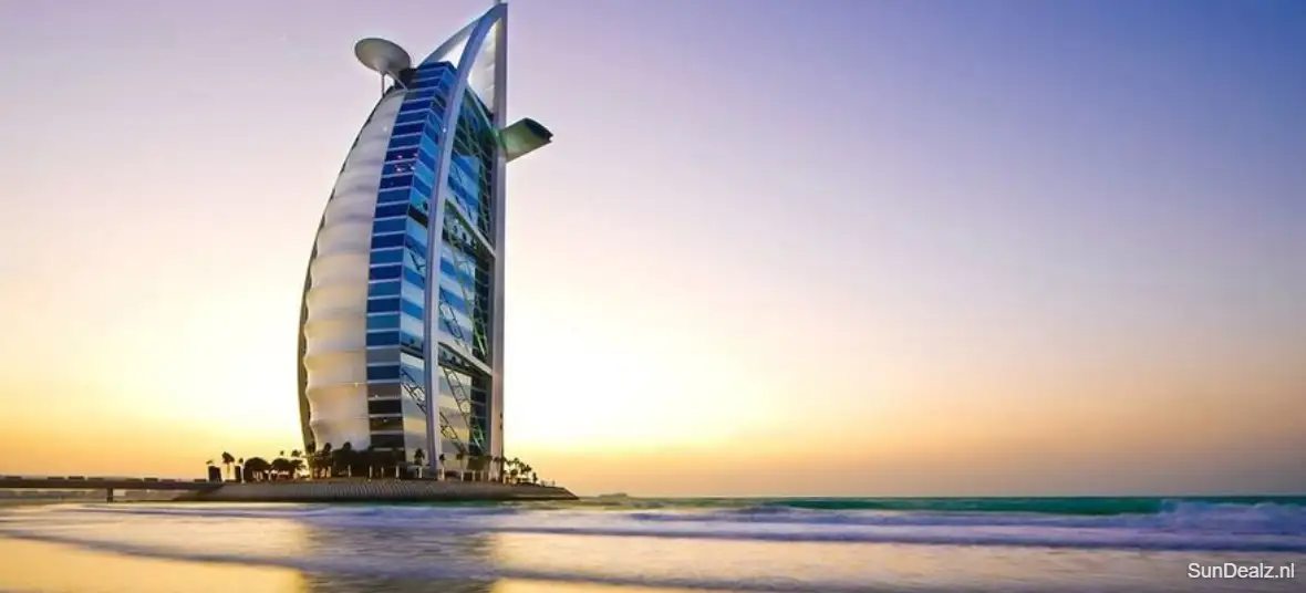 Dubai burj al arab 2624317 pixabay