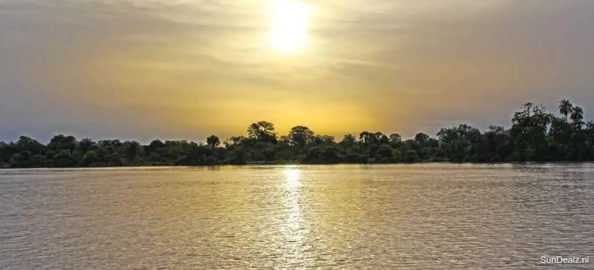 Goedkope vakantie Gambia 2023-2024