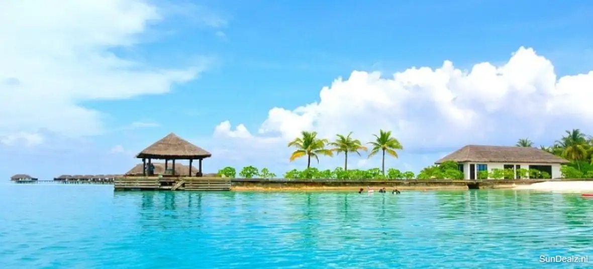 Malediven 262511 pixabay