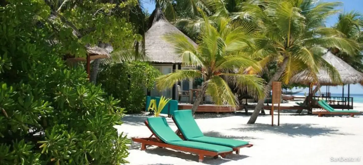 Goedkope vakantie Malediven 2022-2023