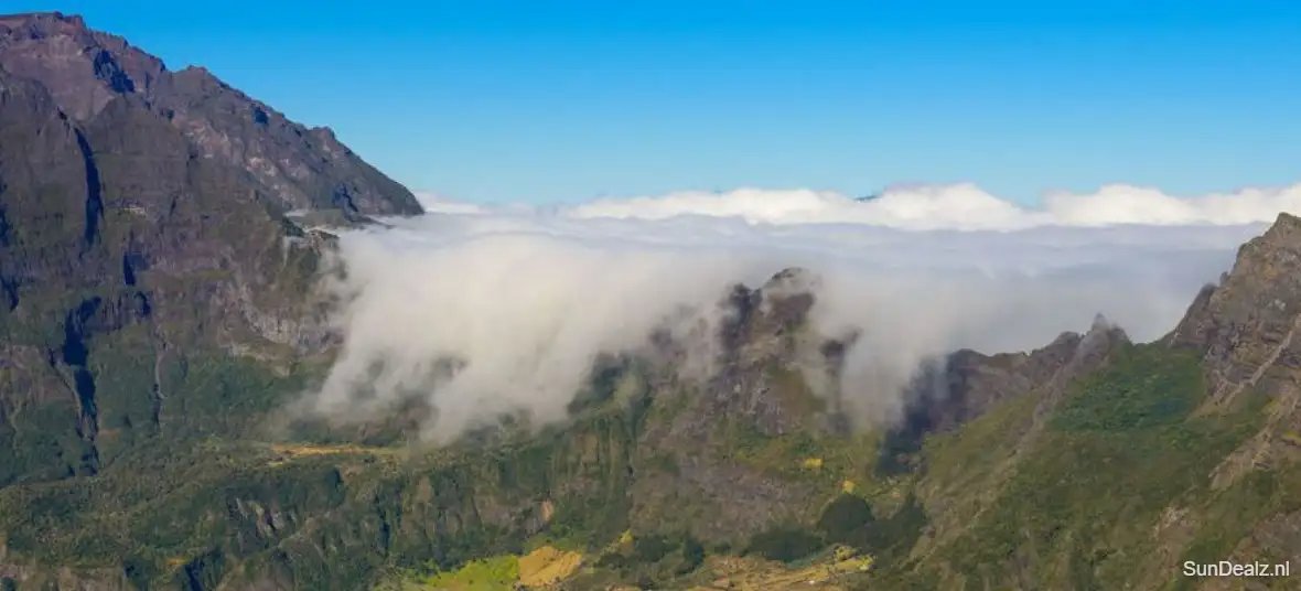 Goedkope vakantie Réunion 2024