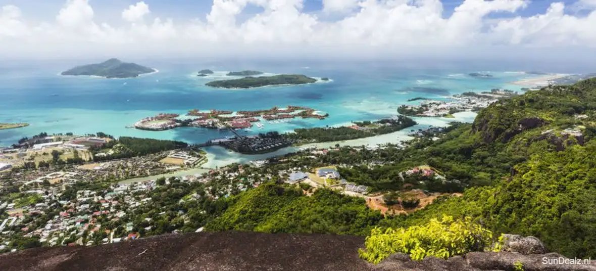 Vakantie Seychellen – Goedkope zonvakantie aanbiedingen