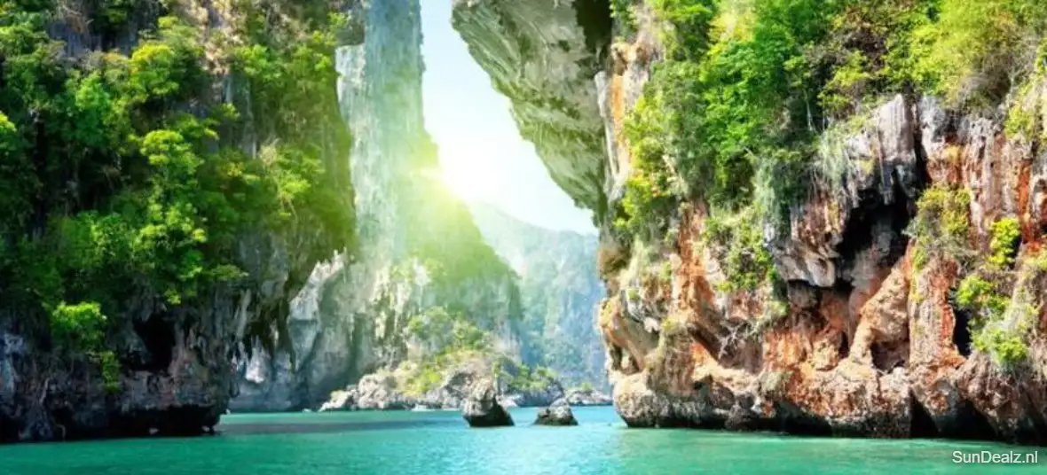 thailand
