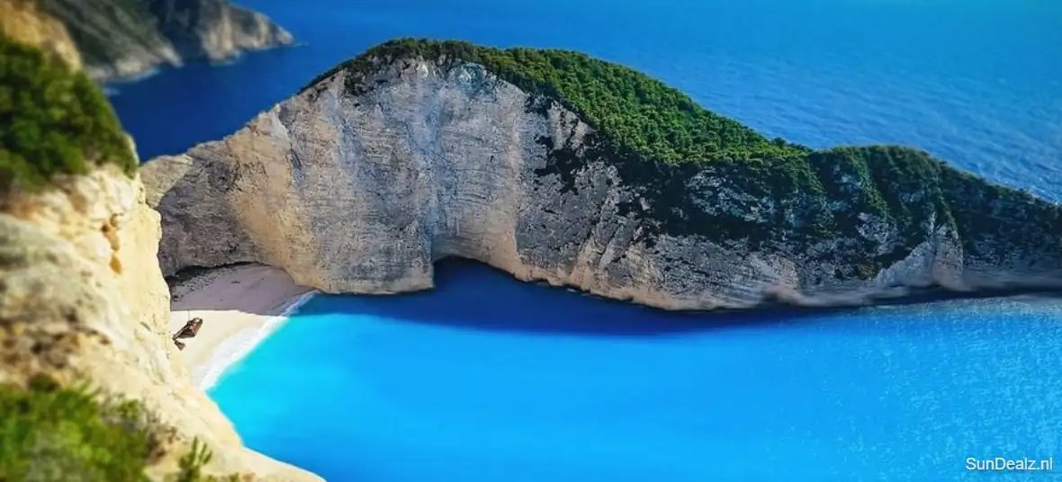 Goedkope vakantie Griekenland 2023-2024
