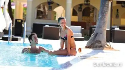 luxe vakantie