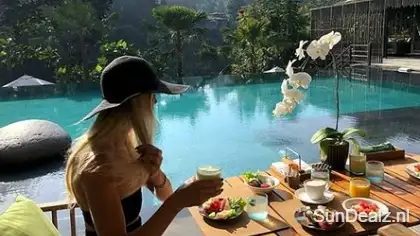 All Inclusive Vakantie