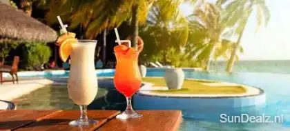 all inclusive vakantie