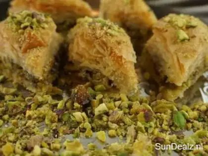 Baklava