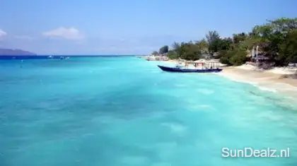 Bali Gili Eilanden