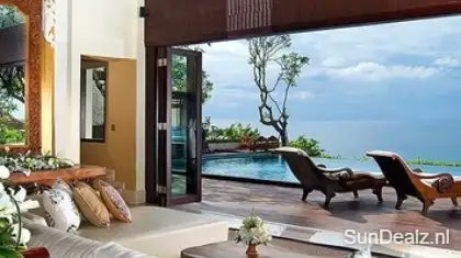 Bali Luxe Hotel