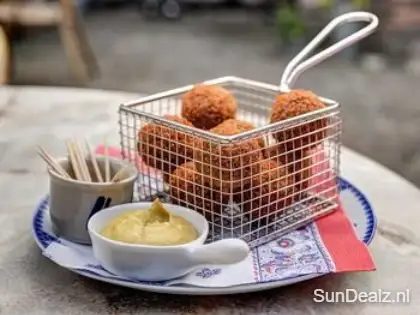 Bitterballen