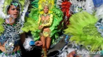 Carnaval Portugal