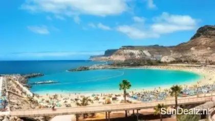 All inclusive Griekenland