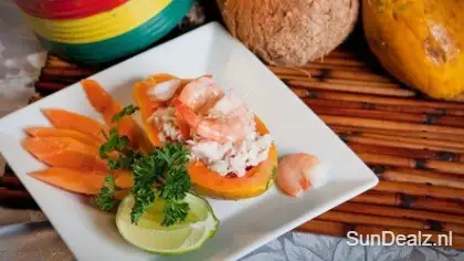 culinair caribbean