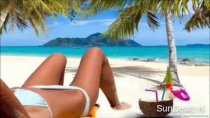 All inclusive Mexico