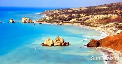 All inclusive Cyprus