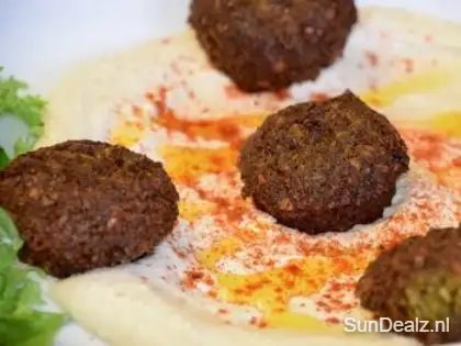 Falafel