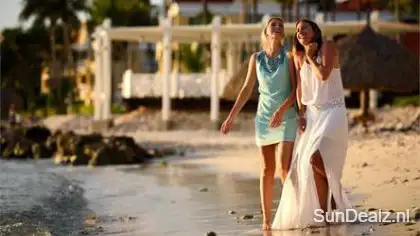 gayvakantie caribbean