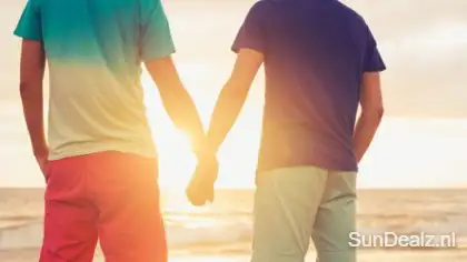 gayvakantie europa