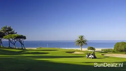 golfvakantie caribbean