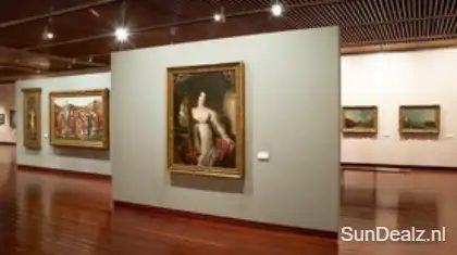 Gulbenkian Museum