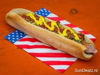 Hot Dog