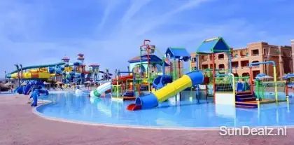 Hotel Seaclub Aquapark