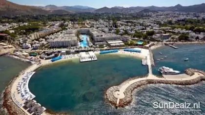La Blanche Bodrum