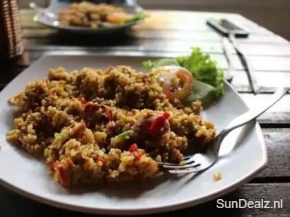 Nasi Goreng