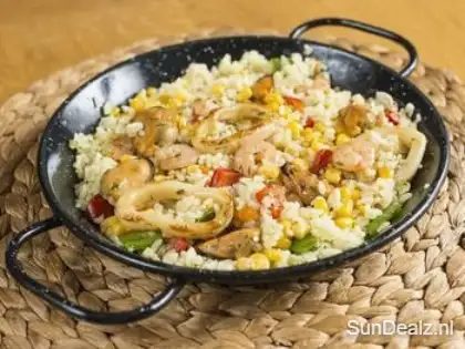 Risotto