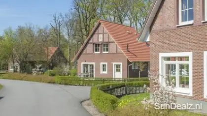 Roompot Bad Bentheim
