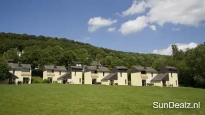 Roompot Hambachtal