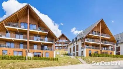 Roompot Winterberg