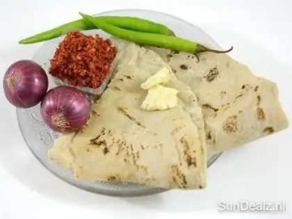 Sri-Lanka gerecht