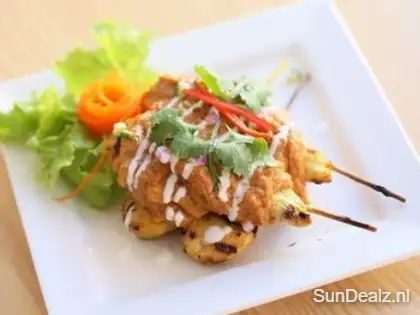 Sate