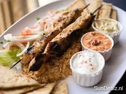 Souvlaki
