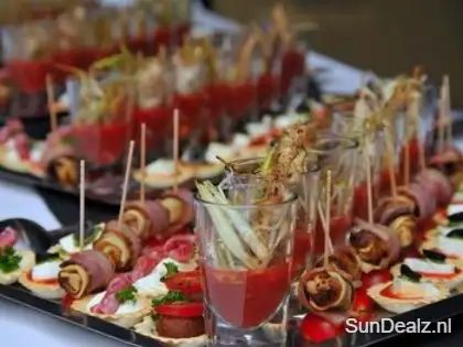 Tapas