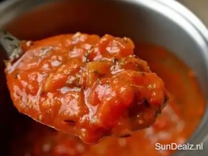 tomatensoep