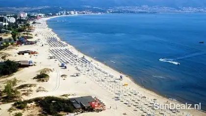 Top10zon Bulgarije