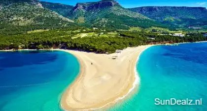 Top10zon Kroatie