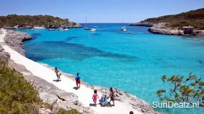 Top10zon Spanje