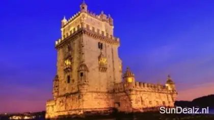 Torre De Belem