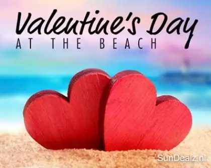 valentijnskadeau