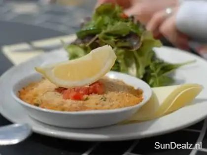 Vistaartje