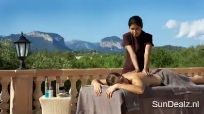 wellness tropische eilanden