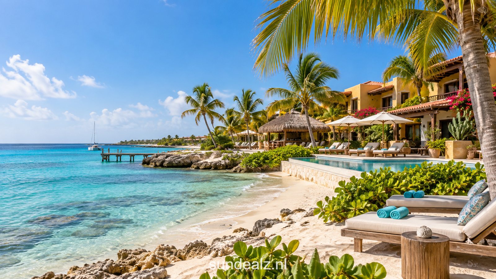 Caribbean 2485882 pixabay