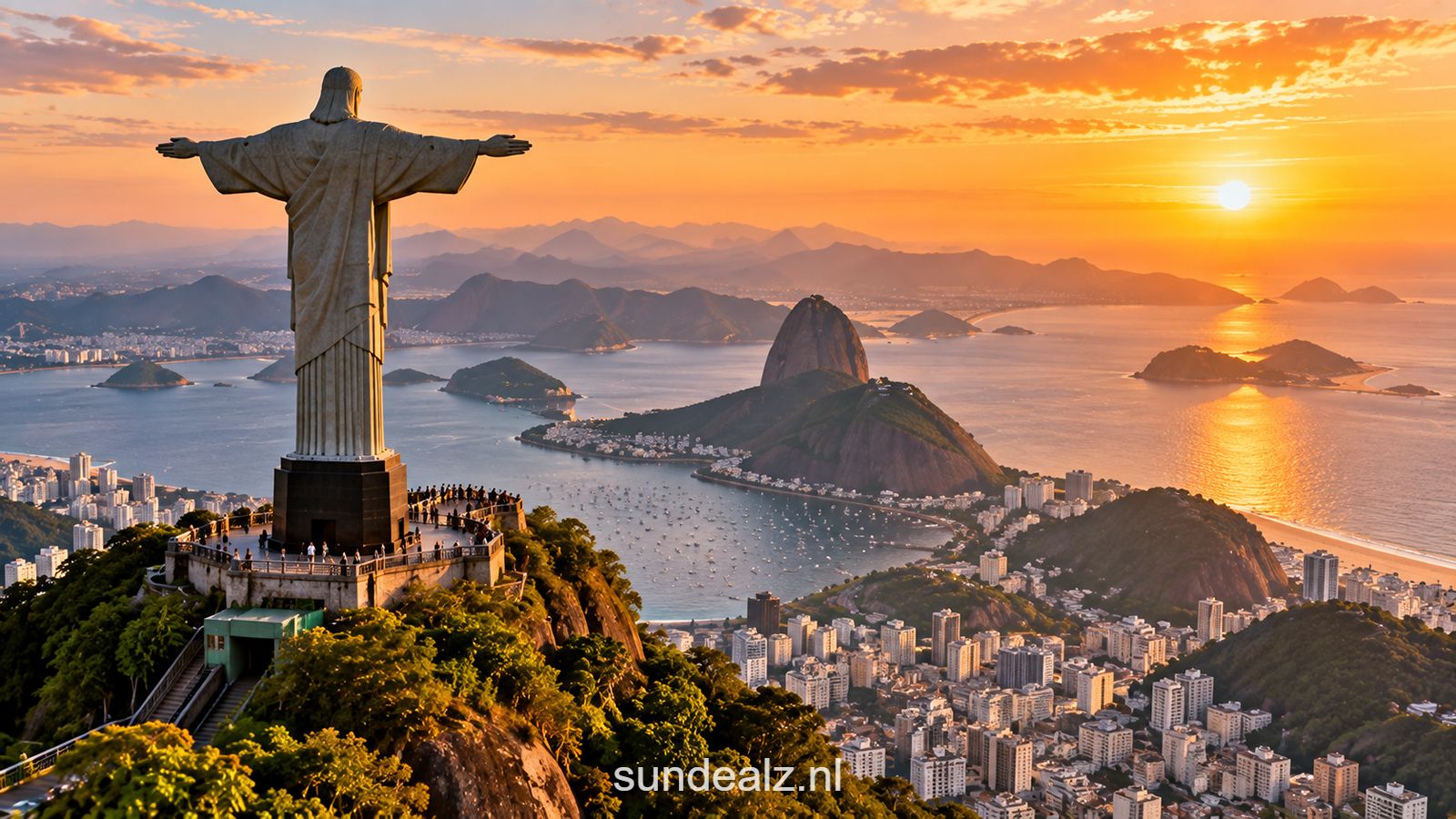 Brazilie 44988418 123rf